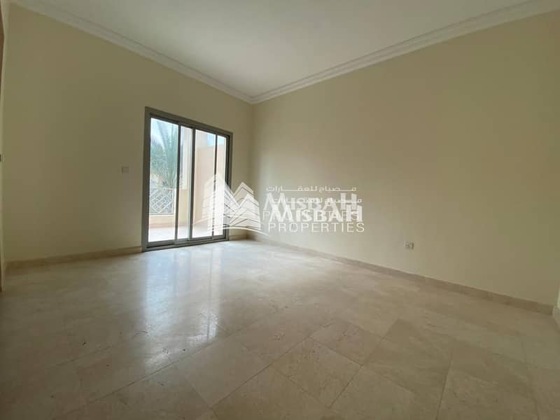 3 2 month free amazing 5 bedroom kitchen appliances villa for rent al barsha 1 gym pool maid room AED