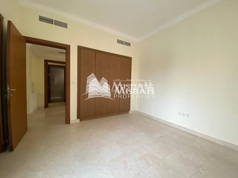 4 2 month free amazing 5 bedroom kitchen appliances villa for rent al barsha 1 gym pool maid room AED