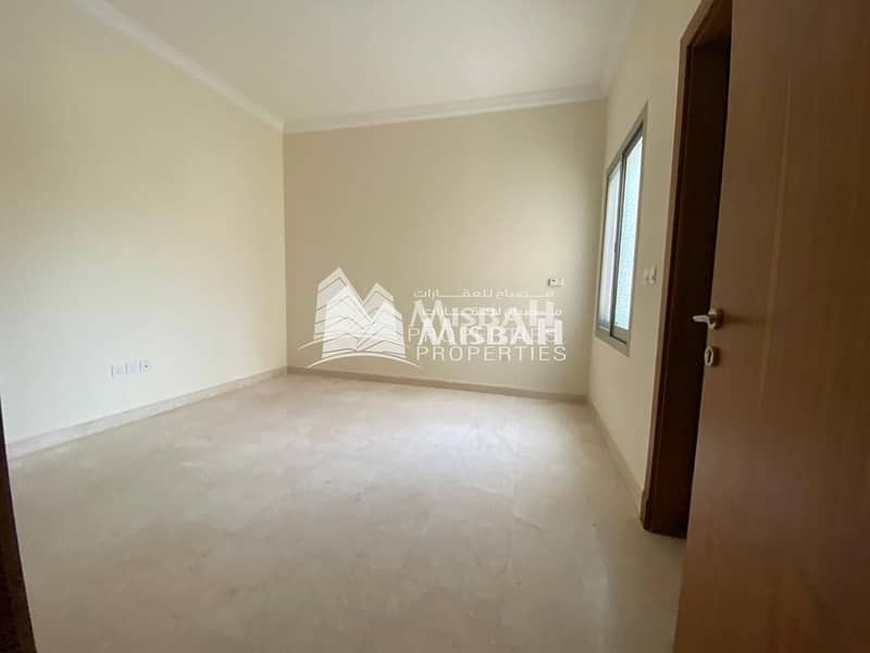 5 2 month free amazing 5 bedroom kitchen appliances villa for rent al barsha 1 gym pool maid room AED
