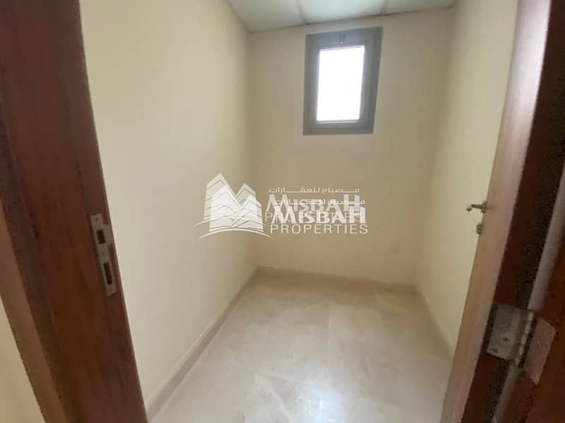 14 2 month free amazing 5 bedroom kitchen appliances villa for rent al barsha 1 gym pool maid room AED