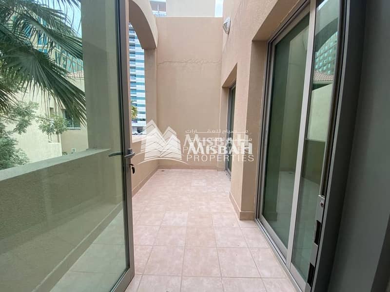 25 2 month free amazing 5 bedroom kitchen appliances villa for rent al barsha 1 gym pool maid room AED