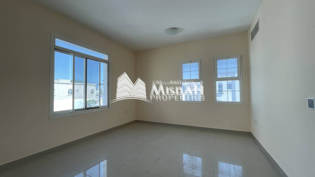 12 000 sq. ft. | Private | 7 Bedroom Villa + Maid + Study + Store with Private Swimming Pool in Al Safa 2