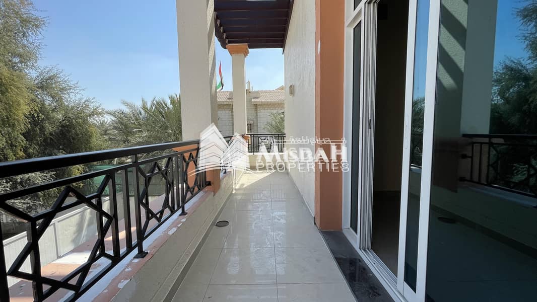 22 000 sq. ft. | Private | 7 Bedroom Villa + Maid + Study + Store with Private Swimming Pool in Al Safa 2