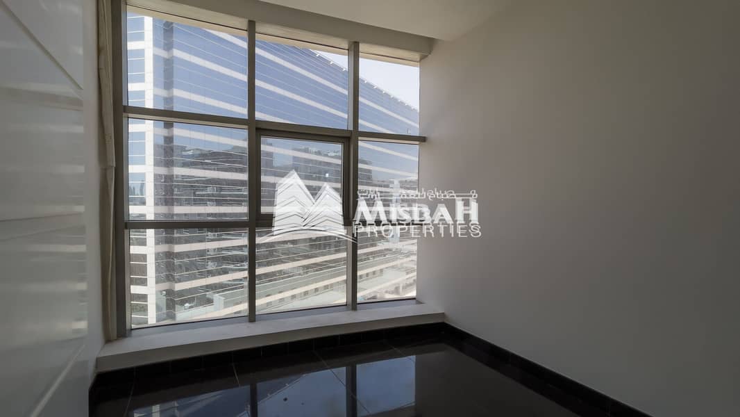 2 partitioned Office next to Deira City Center