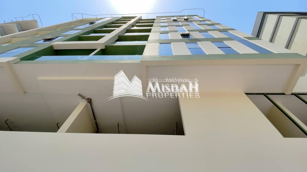 2 Brand New | Full Building of 71 Apartments for Corporate Staff Accommodation in AL Warsan