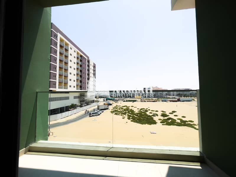 4 Brand New | Full Building of 71 Apartments for Corporate Staff Accommodation in AL Warsan