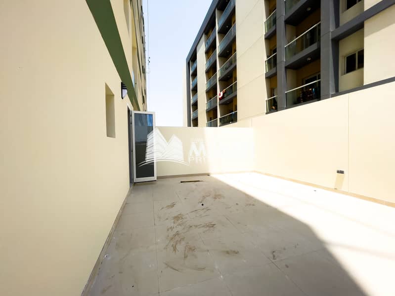 29 Brand New | Full Building of 71 Apartments for Corporate Staff Accommodation in AL Warsan