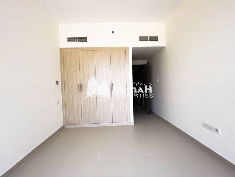 30 Brand New | Full Building of 71 Apartments for Corporate Staff Accommodation in AL Warsan
