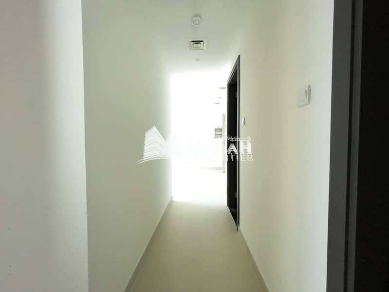 31 Brand New | Full Building of 71 Apartments for Corporate Staff Accommodation in AL Warsan