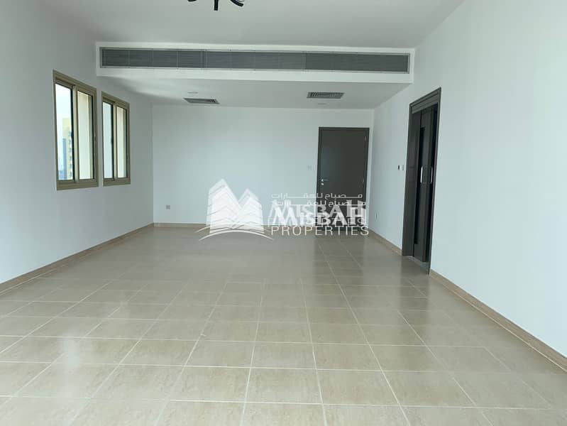 CHILLER FREE ,BRAND NEW BULDING cheep price 2BHK @65K / 2cheques  Al Barsha -1