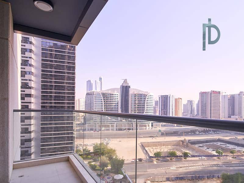 شقة في برج دنيا،وسط مدينة دبي 1 غرفة 1399000 درهم - 6763189