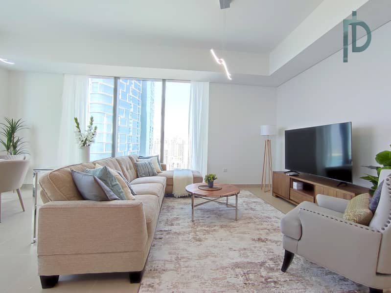 3 Br+M | Luxury Furnished | All Bills Included 3 Br+M | Luxury Furnished | All Bills Included