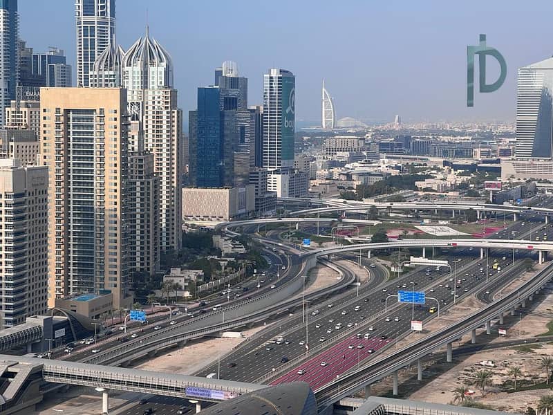 شقة في برج سابا 2،مجمع Q،أبراج بحيرات الجميرا 1 غرفة 940000 درهم - 6695703 شقة في برج سابا 2،مجمع Q،أبراج بحيرات الجميرا 1 غرفة 940000 درهم - 6695703