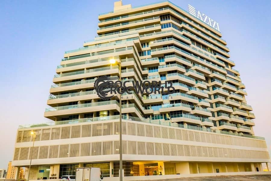 Multiple Cheques | Furnished | Spacious | Big Balcony