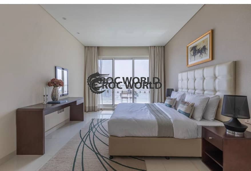 شقة في تينورا،المنطقة السكنية جنوب دبي،دبي الجنوب 2 غرف 44999 درهم - 5867227