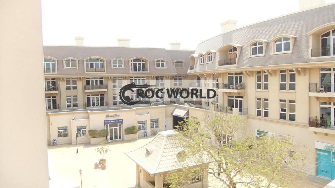 2 Spacious Well Maintained | Huge 1 Bedroom Apartment