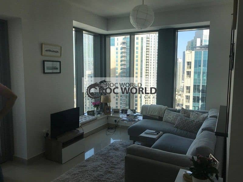 3 Brand New | Modern Style | 2 Bedroom Apartment | Huge Terrace