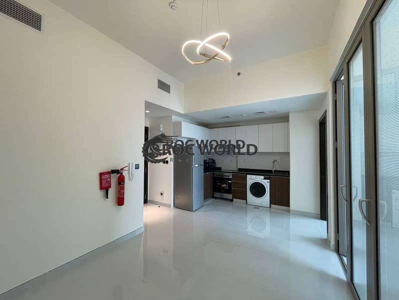 1BR CONVERTABLE TO 2 BEDROOM | BRAND NEW| HIGH FLOOR | CHEAPEST ON MARKET