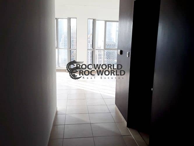 3 Large 2 Bedroom Apartment | High-End Building | Stunning Burj Khalifa View