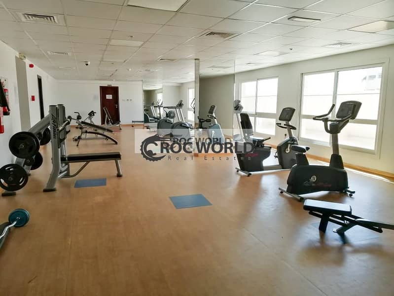 3 Best Deal |Spacious Studio Apartment with Balcony