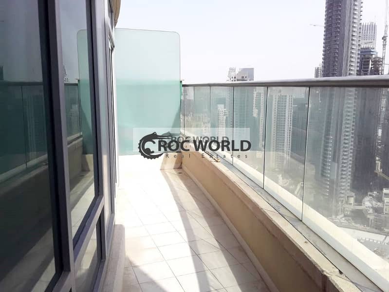 4 Chiller Free | Brand New | Spacious 1 Bedroom Apartment|FULLY  FURNISHED