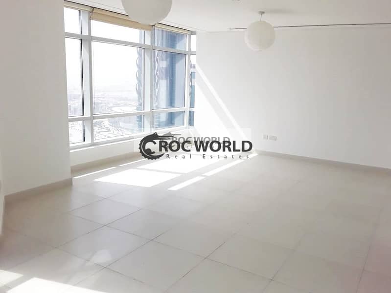 10 Chiller Free | Brand New | Spacious 1 Bedroom Apartment|FULLY  FURNISHED