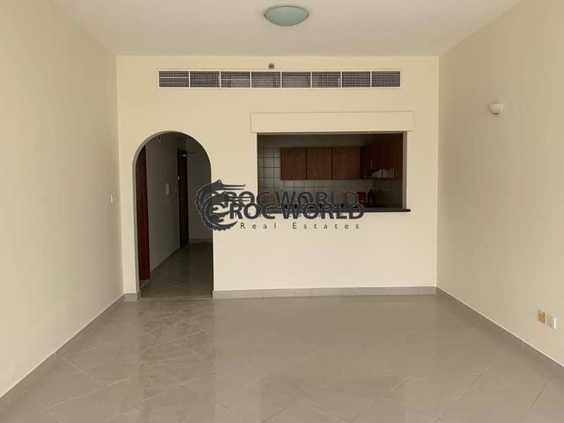 1 Bedroom Apartment | Well-Maintained | Flexible Payment