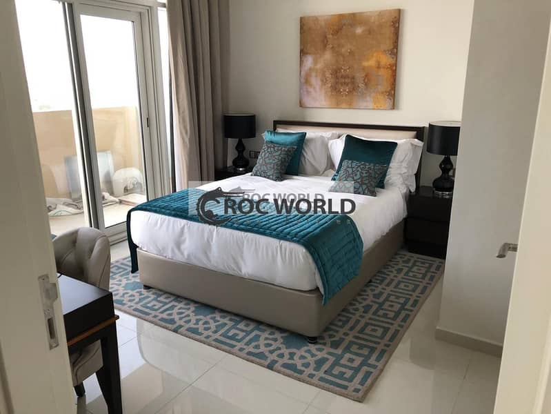 2 Luxury | Fully Furnished | 1 Bedroom | Hotel Apartment