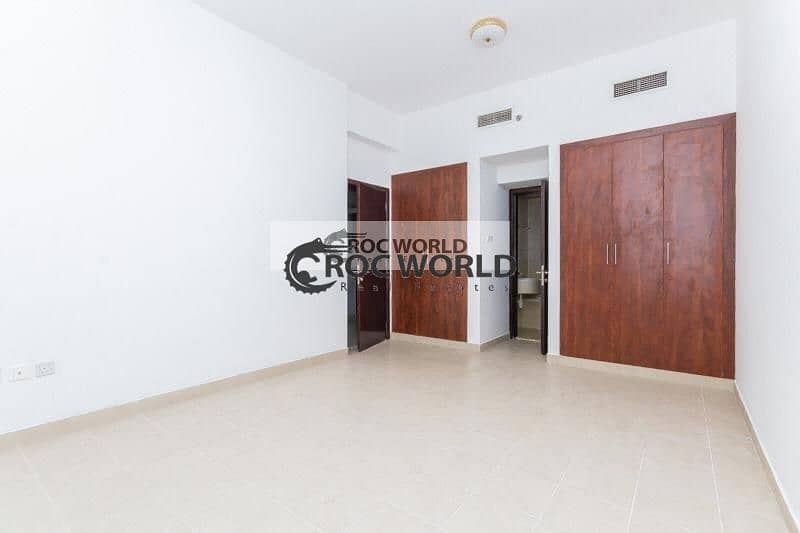 Chiller Free | Bright & Well - Maintained | 1 Bedroom Apartment | Flexible Payment