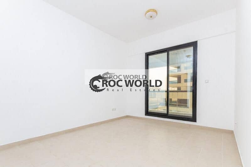 3 Chiller Free | Bright & Well - Maintained | 1 Bedroom Apartment | Flexible Payment