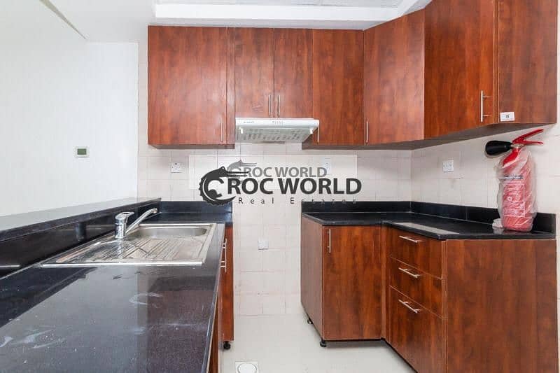8 Chiller Free | Bright & Well - Maintained | 1 Bedroom Apartment | Flexible Payment