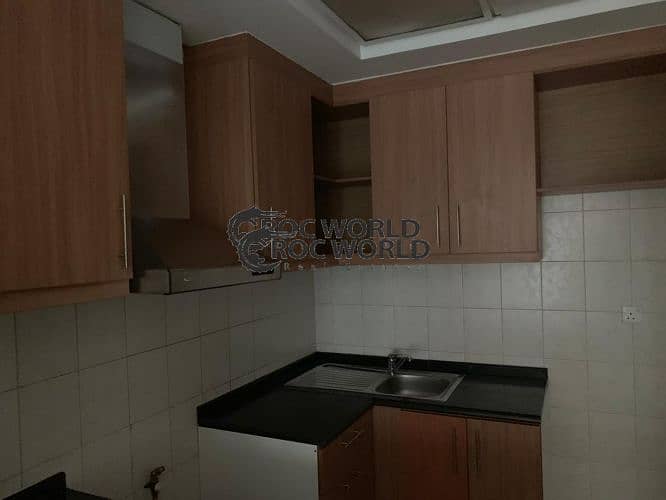 3 Huge Studio | Well-Maintained | 13 Month | Maintenance Free