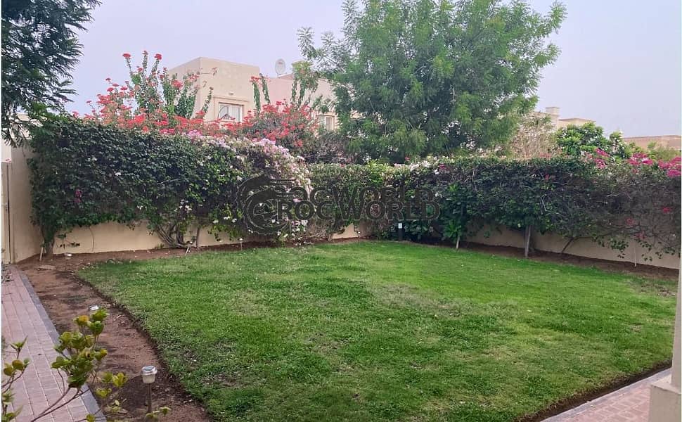12 Single Row Spacious 3 BR|Type 2 CE|Near to Park & Pool