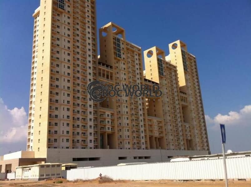 Hot Dael| 1 BR With Balcony| Only Aed 27