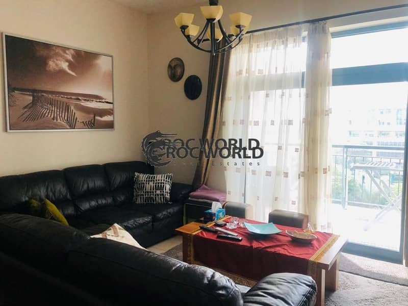 3 Spacious 2 BR Apartment| Fully Furnished