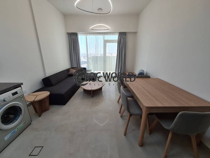 1 BR| Fully Furnished| Best Price| Move in 1st Feb