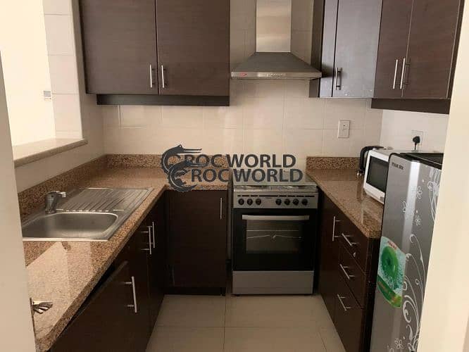 3 Hot Deal| 1 BR With Balcony| Fully Furnished
