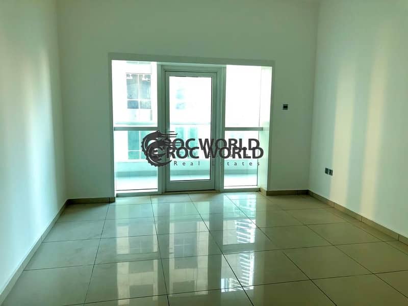 4 Chiller Free | Well Maintained | Close to Dubai Tram | Amazing Layout