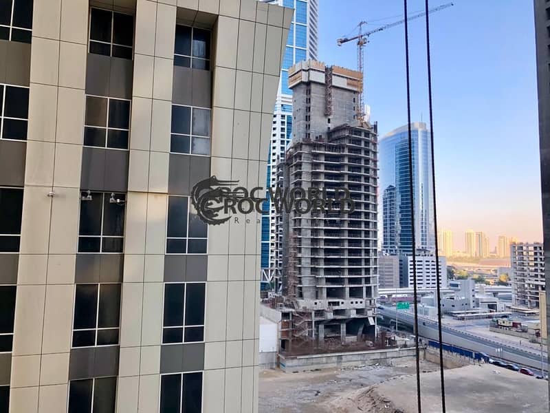 10 Chiller Free | Well Maintained | Close to Dubai Tram | Amazing Layout