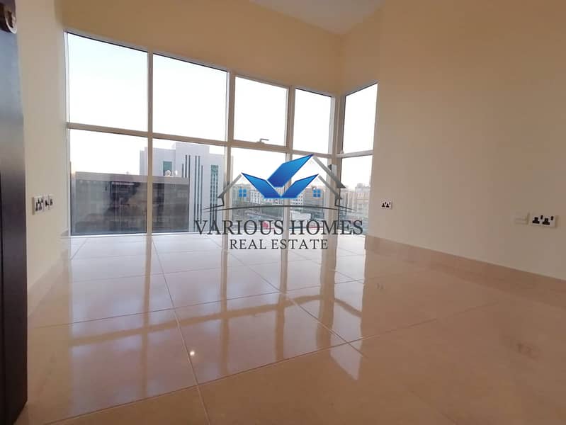 6 BRAND NEW 01 BED HALL IN TOWER AT AL FALAH STREET FOR 45