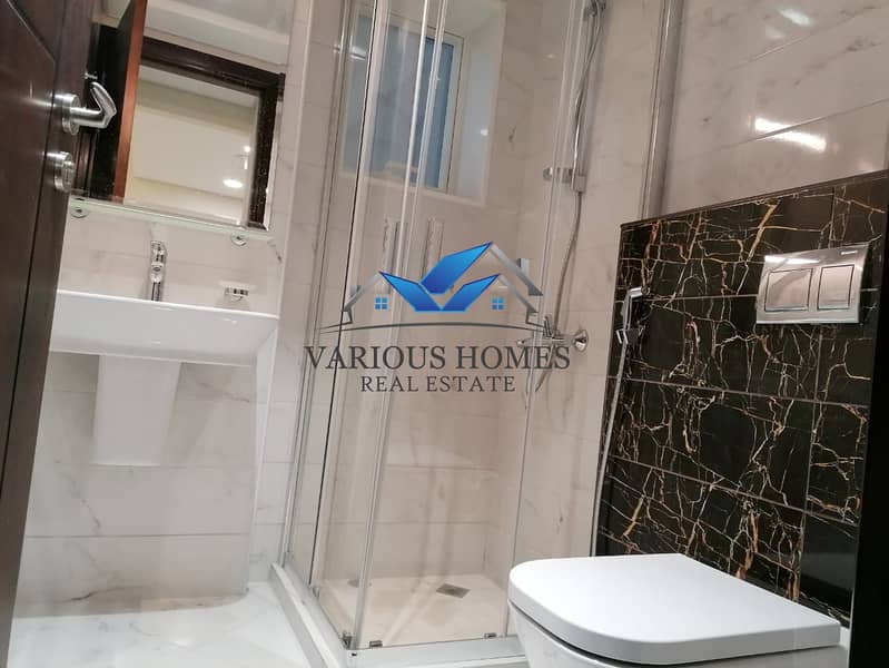 10 BRAND NEW 01 BED HALL IN TOWER AT AL FALAH STREET FOR 45