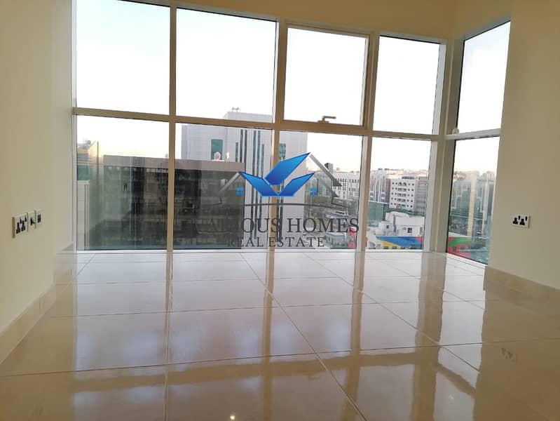 12 BRAND NEW 01 BED HALL IN TOWER AT AL FALAH STREET FOR 45