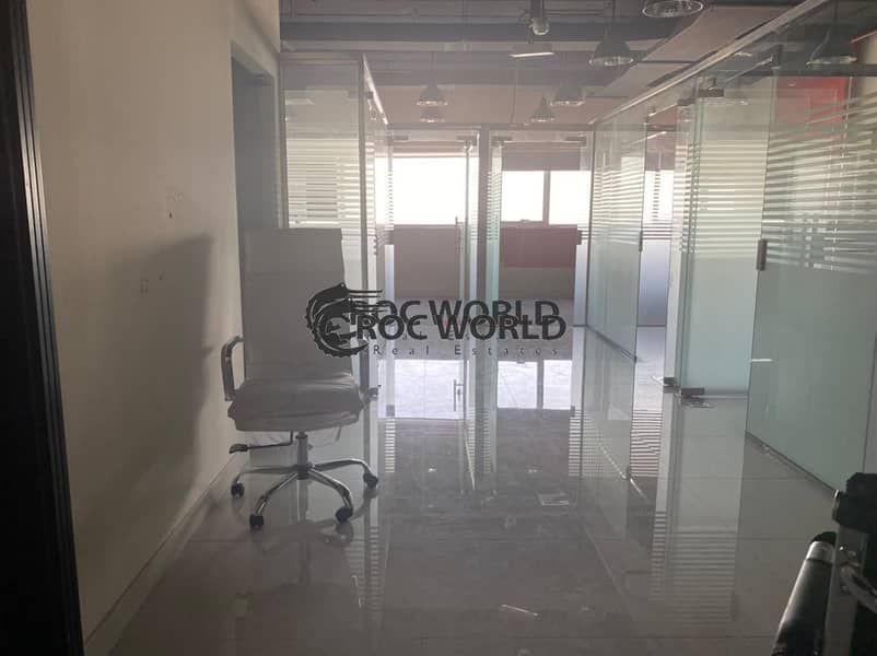 2 Prime Location | Office Space | Near Oasis Mall | Free Month