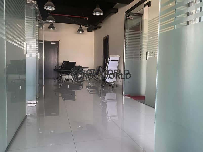 3 Prime Location | Office Space | Near Oasis Mall | Free Month