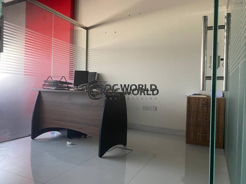 5 Prime Location | Office Space | Near Oasis Mall | Free Month