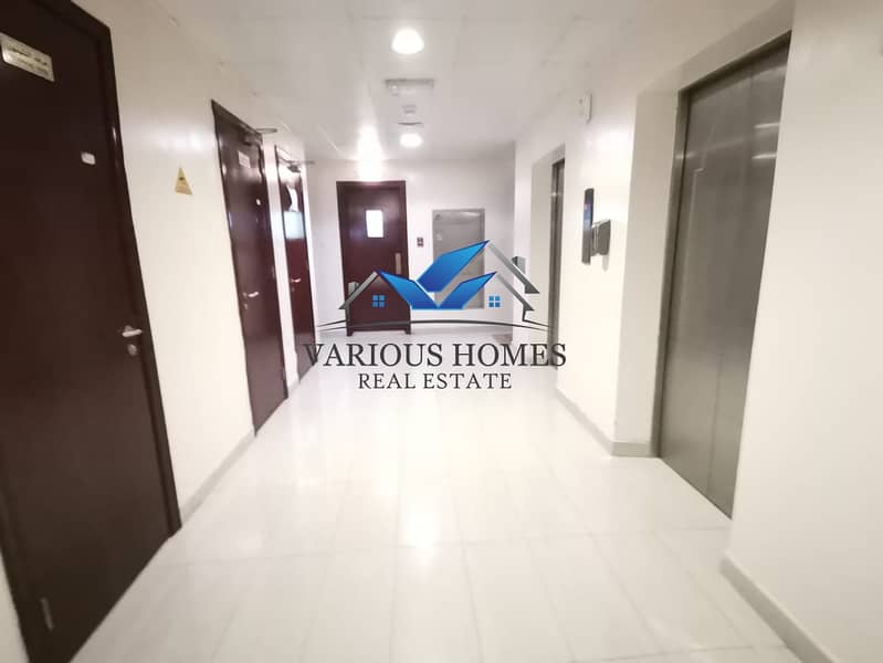 2 ON MONTH FREE | 2 MASTER BEDROOM | WARDROBS | 60K | PAYMENT UPTO 4 | AL MUROOR