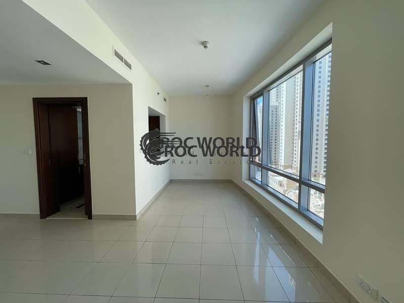 2 Mid Floor | Chiller Free | Spacious Layout
