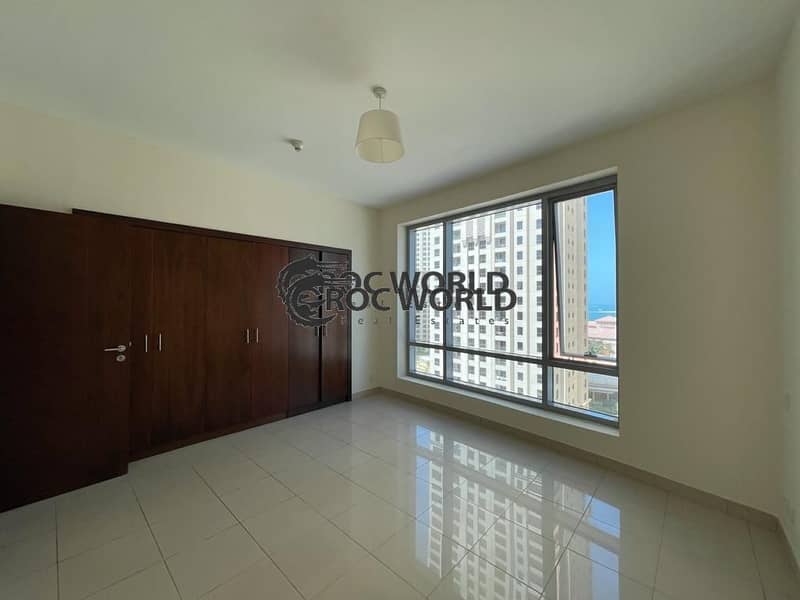 5 Mid Floor | Chiller Free | Spacious Layout