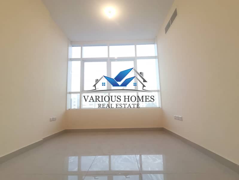 3 BRAND NEW | 1BHK | 2BATH |BASEMENT PARKING | 44K TO 47K | PRIME LOCATION | AIRPORT ROAD