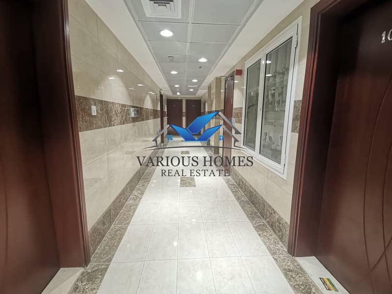 9 BRAND NEW | 1BHK | 2BATH |BASEMENT PARKING | 44K TO 47K | PRIME LOCATION | AIRPORT ROAD